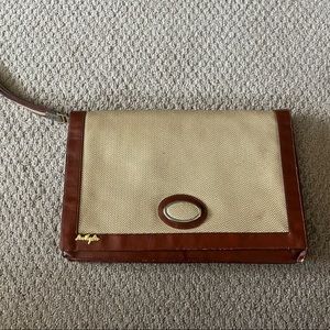 Vintage Lou Taylor Bag